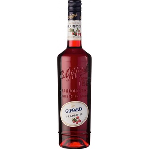 Giffard Плодов Крем Ликьор Малина