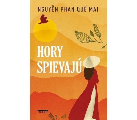 Hory spievajú