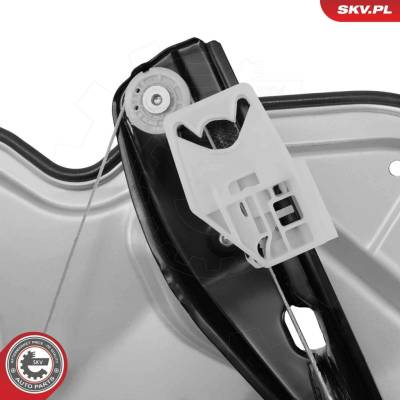 Zvedací zařízení oken ESEN SKV 01SKV446