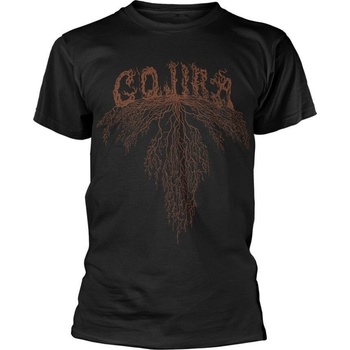 Gojira Риза Roots Unisex Black XL (PH13581XL)