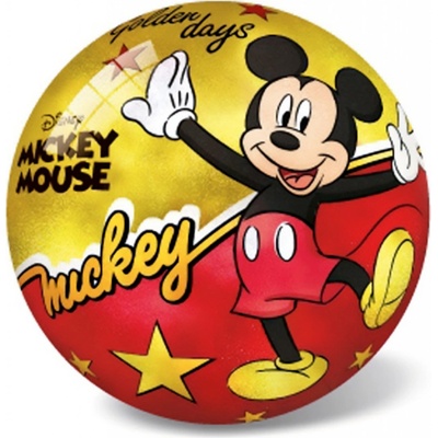 Míč 20 cm Mickey Mouse
