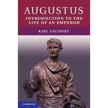 Augustus - Galinsky Karl