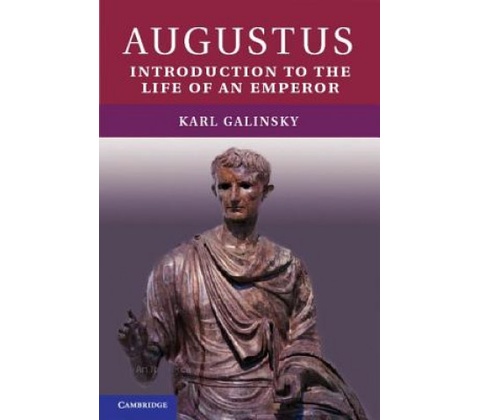 Augustus - Galinsky Karl