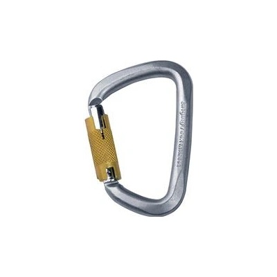 Singing Rock D triple lock