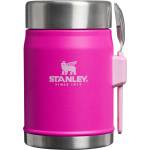 STANLEY Термос за храна + лъжица The Legendary - 0.4L (10-09382-115)