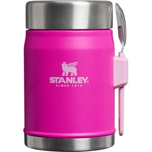 STANLEY Термос за храна + лъжица The Legendary - 0.4L (10-09382-115)