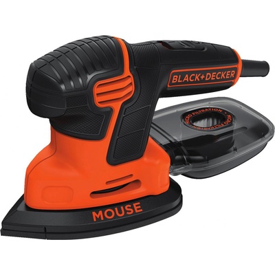 Black & Decker KA2000