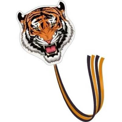 Günther GmbH & Co. Létající drak Tiger