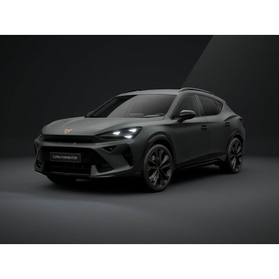 Cupra Formentor VZ 1.5 e-Hybrid Black Edition 200 kW