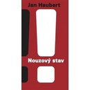 Nouzový stav - Jan Haubert