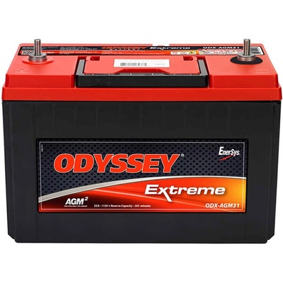 Enersys Odyssey Extreme ODX-AGM31 12V 100Ah
