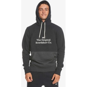 Quiksilver Суитшърт emboss hoodie