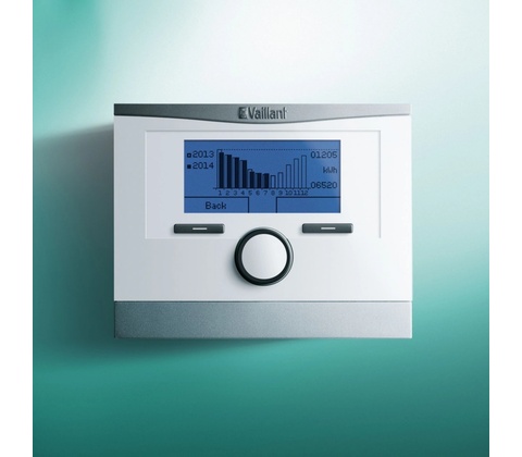 Vaillant multiMATIC 700