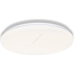 OSRAM - LED плафон за баня CEILING ROUND LED/36W/230V Ø 48 cm IP44 бял (P227876)