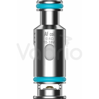 Aspire AF Mesh žhaviaca hlava 0,6ohm