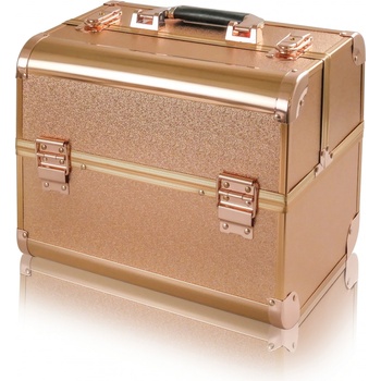 NANI kozmetický kufrík NN46 Rose Gold