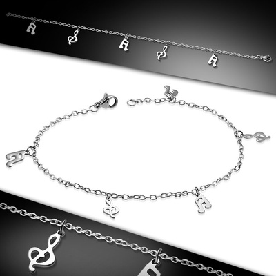 Talitha Дамска гривна за китка или глезен