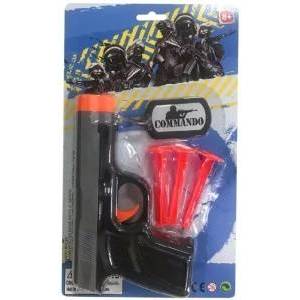 Trifox SHOT GUN - mallbg - 21,10 лв