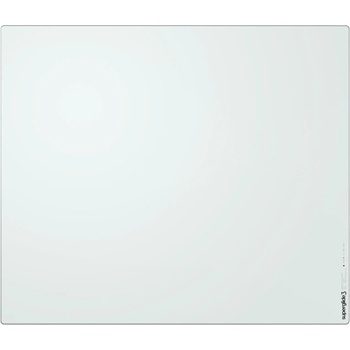 Pulsar Superglide Glass Mousepad v3 XL Type-S White Стъклен геймърски пад за мишка (SGPXLW3S)