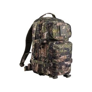 Mil-Tec US assault WASP I Z3A 20 l