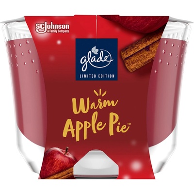 Glade Apple Pie 224 g