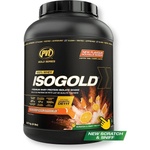 PVL 100% Whey Isogold 2270 g