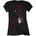 Kiss Do You Love Me Black S Дамски Риза (KISSTS03LB01)