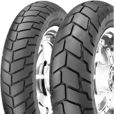 Dunlop D427 130/90 B16 67H