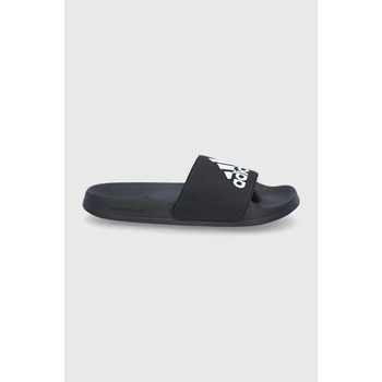 adidas Чехли adidas Performance Adilette GZ3779 Shower мъжки в черно GZ3779 (GZ3779)