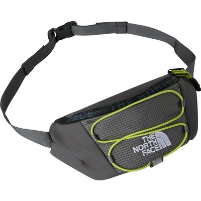 The North Face Jester Lumbar - anthracite/smoked