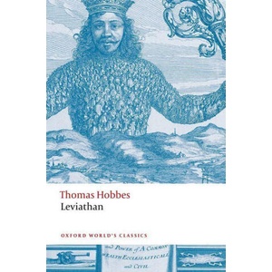 Leviathan 2/e (ISBN: 9780192868749)