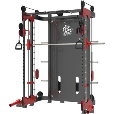 Kubisport HX100