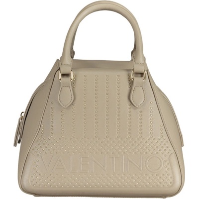 Valentino bags Дамска чанта valentino bags, Размер uni, Цвят Бежов (vbs7hg02mittens_betaupe)