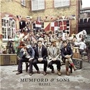 MUMFORD & SONS - BABEL (1CD)