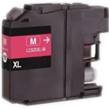 Compatible Brother LC525XL-M Magenta