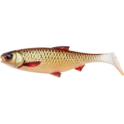 Savage Gear 3D River Roach Dirty Roach 12cm 17g