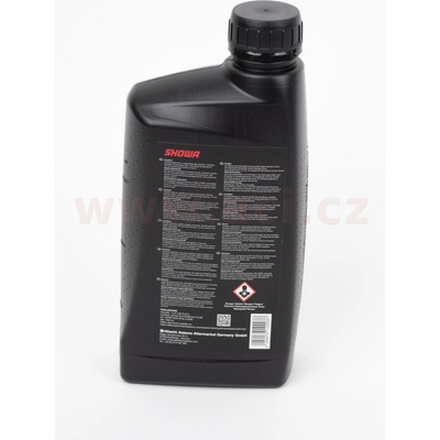 Showa Rear Cushion Oil SS25 1 l – Zbozi.Blesk.cz