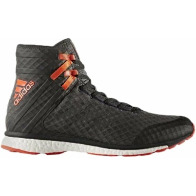 adidas Speedex 16.1. Boost čierno-červené