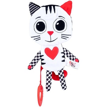 Balibazoo Играчка контрастираща Cat 81042 (110270)