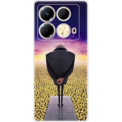 iSaprio Infinix Note 40 Gru