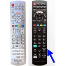 Diaľkový ovládač Panasonic N2QAYB001010
