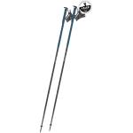 KOMPERDELL Щеки за бягане Komperdell FXP Composite Trail Running poles - Blue - размер 125 cm (526-1021-0113)
