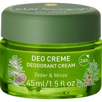 Primavera Крем дезодорант Forest Walk - 45 мл