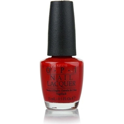 OPI lak na nechty Nail Lacquer The Thrill of Brazil 15 ml