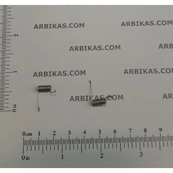 Compatible Пружина за термистор, Lexmark Optra S1250/ S1650/ S1855/ S2455/ S3455, 11K1399 (11K1399)