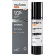 Sesderma Men revitalizačná pleťová emulzia 50 ml