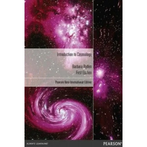 Introduction to Cosmology | Barbara Ryden (ISBN: 9781292039718)