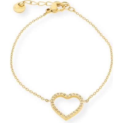 Ewena dámský náramek z chirurgické oceli CKR768