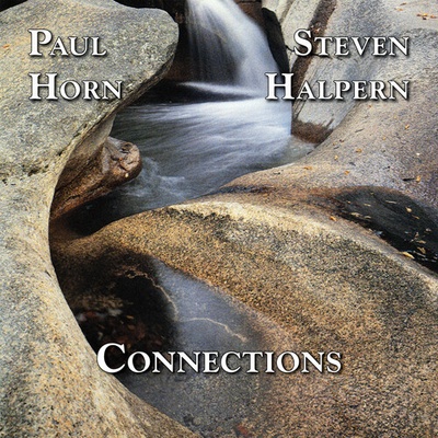 Paul Horn - Connections CD
