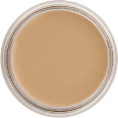 Kylie´s Krémový make-up Mineral Goddess Luxury Cream FoundationAngel světlý/žlutý/teplý pro světle krémovou pleť s jemnými žlutými podtóny 30 g